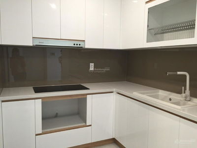 New City Thu Thiem, Vietnam New City Thu Thiem, Vietnam