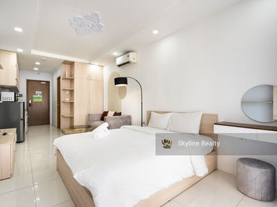 Masteri Millennium, Vietnam Masteri Millennium, Vietnam