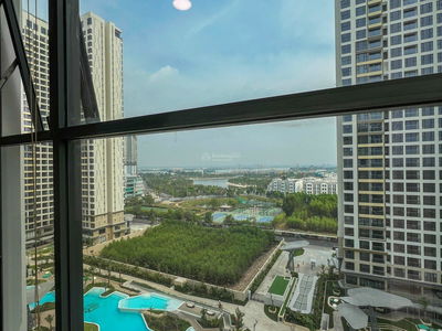 Vinhomes Grand Park, Vietnam Vinhomes Grand Park, Vietnam