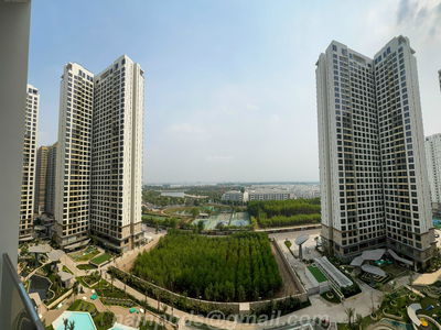 Vinhomes Grand Park, Vietnam Vinhomes Grand Park, Vietnam