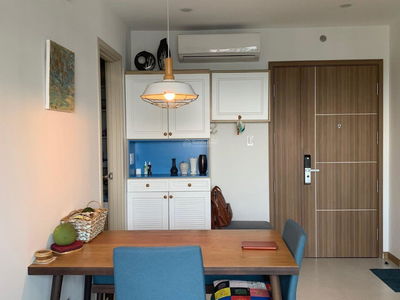 New City Thu Thiem, Vietnam  New City Thu Thiem, Vietnam