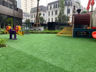 Hoàng Huy Commerce, Vietnam Hoàng Huy Commerce, Vietnam