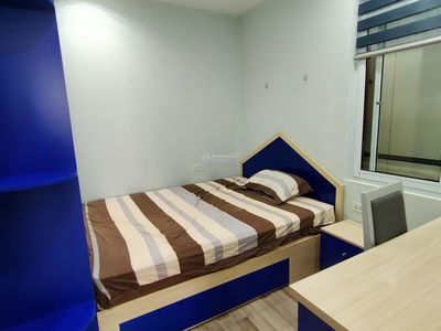 Eurowindow River Park, Vietnam Eurowindow River Park, Vietnam