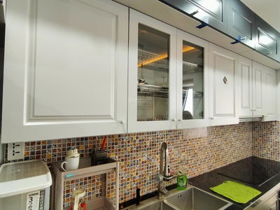 Eurowindow River Park, Vietnam Eurowindow River Park, Vietnam