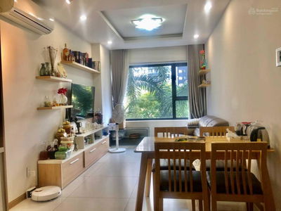 New City Thu Thiem, Vietnam  New City Thu Thiem, Vietnam