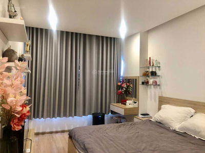 New City Thu Thiem, Vietnam New City Thu Thiem, Vietnam