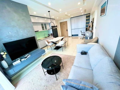 The Botanica, Vietnam The Botanica, Vietnam