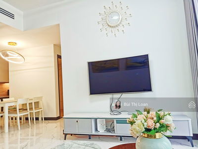 Empire City Thủ Thiêm, Vietnam Empire City Thủ Thiêm, Vietnam