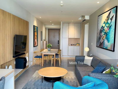 Sky Center, Vietnam Sky Center, Vietnam