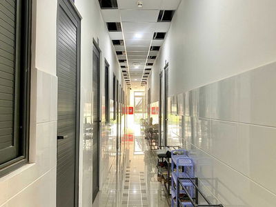 Gehäuse In Ho Chi Minh City, Vietnam Gehäuse In Ho Chi Minh City, Vietnam