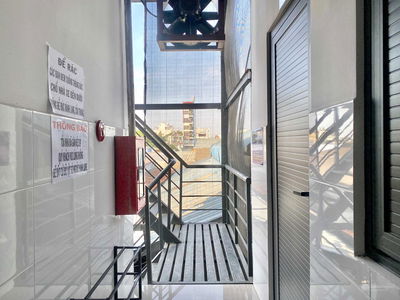 Logement dans Ho Chi Minh City, Vietnam Logement dans Ho Chi Minh City, Vietnam