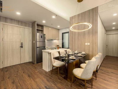 Masteri West Heights, Vietnam Masteri West Heights, Vietnam