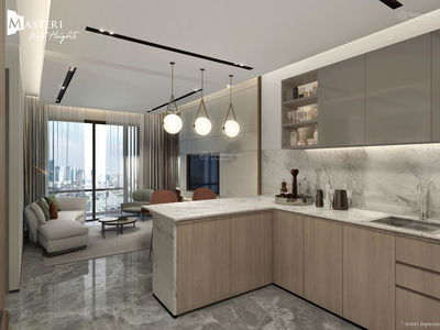 Masteri West Heights, Vietnam Masteri West Heights, Vietnam