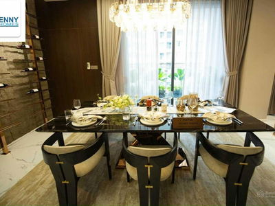 Sunrise City, Vietnam Sunrise City, Vietnam