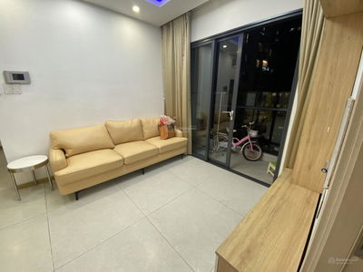 New City Thu Thiem, Vietnam New City Thu Thiem, Vietnam