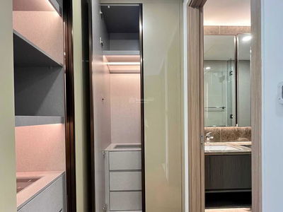 The River Thủ Thiêm, Vietnam The River Thủ Thiêm, Vietnam