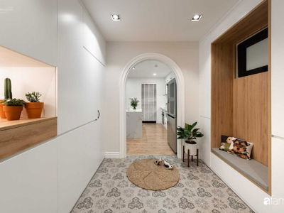 Sunrise City View, Vietnam  Sunrise City View, Vietnam