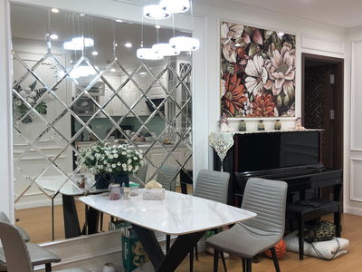 6th Element, Vietnam 6th Element, Vietnam