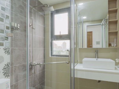 Housing in Di An, Vietnam Housing in Di An, Vietnam