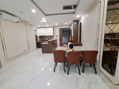 Midtown Phú Mỹ Hưng, Vietnam Midtown Phú Mỹ Hưng, Vietnam