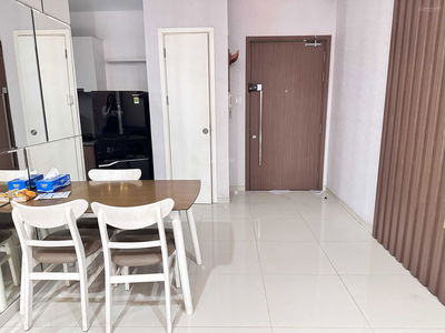 The Habitat Bình Dương, Vietnam The Habitat Bình Dương, Vietnam