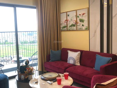 The Minato Residence, Vietnam The Minato Residence, Vietnam