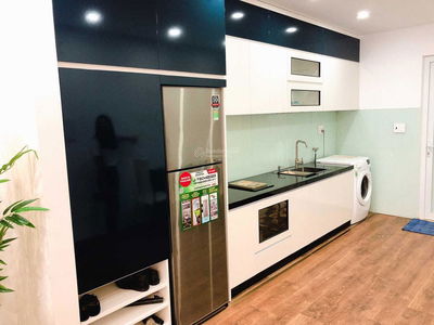 The Everrich Infinity, Vietnam The Everrich Infinity, Vietnam