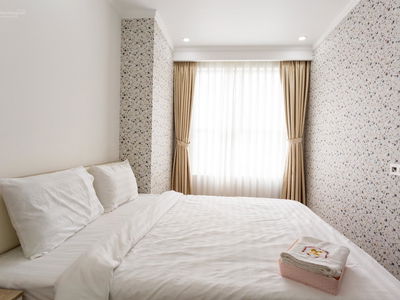 Sunrise City View, Vietnam Sunrise City View, Vietnam