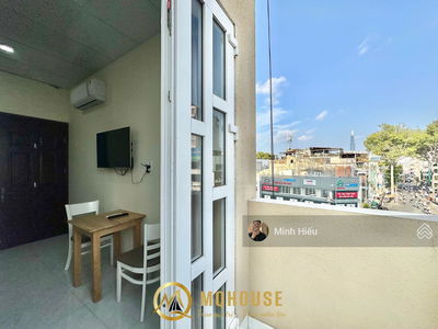 Жилье в Ho Chi Minh City, Vietnam Жилье в Ho Chi Minh City, Vietnam