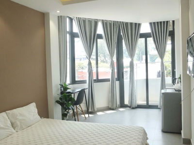 Жилье в Ho Chi Minh City, Vietnam Жилье в Ho Chi Minh City, Vietnam