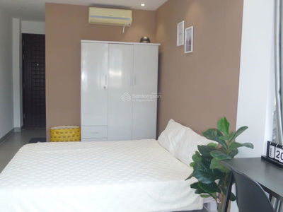 Alojamiento en Ho Chi Minh City, Vietnam Alojamiento en Ho Chi Minh City, Vietnam