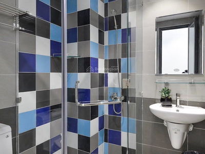 Alojamiento en Ho Chi Minh City, Vietnam Alojamiento en Ho Chi Minh City, Vietnam