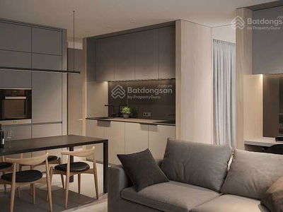 Léman Luxury Apartments, Vietnam Léman Luxury Apartments, Vietnam