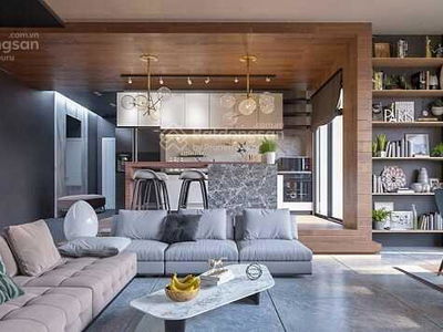 Léman Luxury Apartments, Vietnam Léman Luxury Apartments, Vietnam