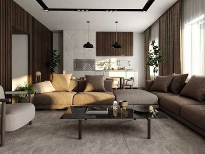 Léman Luxury Apartments, Vietnam Léman Luxury Apartments, Vietnam