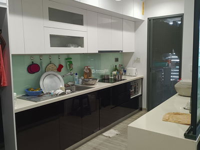 One 18 Ngọc Lâm, Vietnam One 18 Ngọc Lâm, Vietnam