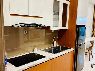 Vinhomes Grand Park, Vietnam Vinhomes Grand Park, Vietnam