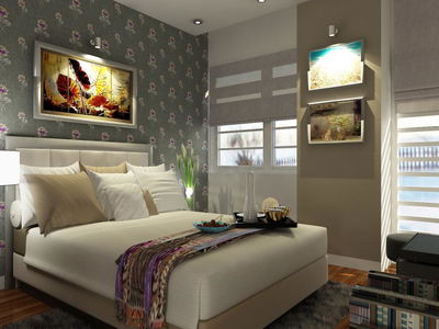 My Duc Apartment, Vietnam  My Duc Apartment, Vietnam