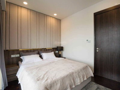 Serenity Sky Villas, Vietnam Serenity Sky Villas, Vietnam