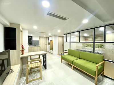 Housing in Ho Chi Minh City, Vietnam Housing in Ho Chi Minh City, Vietnam