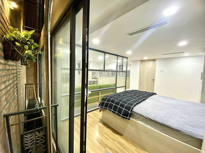 Жилье в Ho Chi Minh City, Vietnam Жилье в Ho Chi Minh City, Vietnam