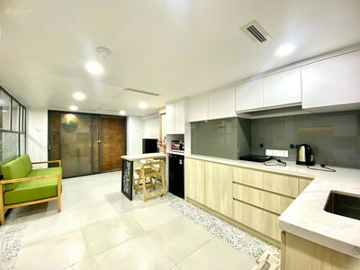 Housing in Ho Chi Minh City, Vietnam Housing in Ho Chi Minh City, Vietnam