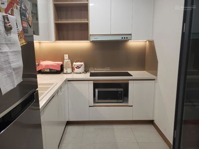 New City Thủ Thiêm, Vietnam New City Thủ Thiêm, Vietnam