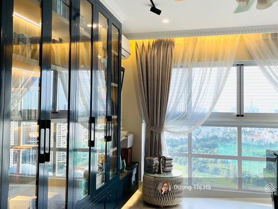 Riverpark Residence, Vietnam Riverpark Residence, Vietnam