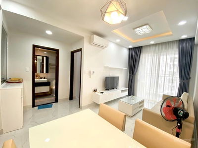 The Botanica, Vietnam The Botanica, Vietnam