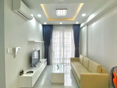 The Botanica, Vietnam The Botanica, Vietnam