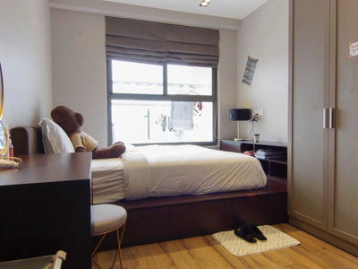 Léman Luxury Apartments, Vietnam Léman Luxury Apartments, Vietnam