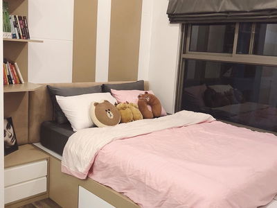 Léman Luxury Apartments, Vietnam Léman Luxury Apartments, Vietnam