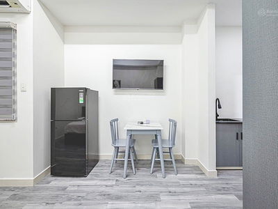 Housing in Ho Chi Minh City, Vietnam Housing in Ho Chi Minh City, Vietnam