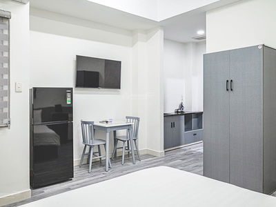 Alojamiento en Ho Chi Minh City, Vietnam Alojamiento en Ho Chi Minh City, Vietnam